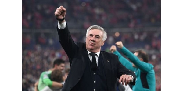 La plupart des joueurs du Real Madrid seront impliqués dans le calendrier de la Coupe du monde